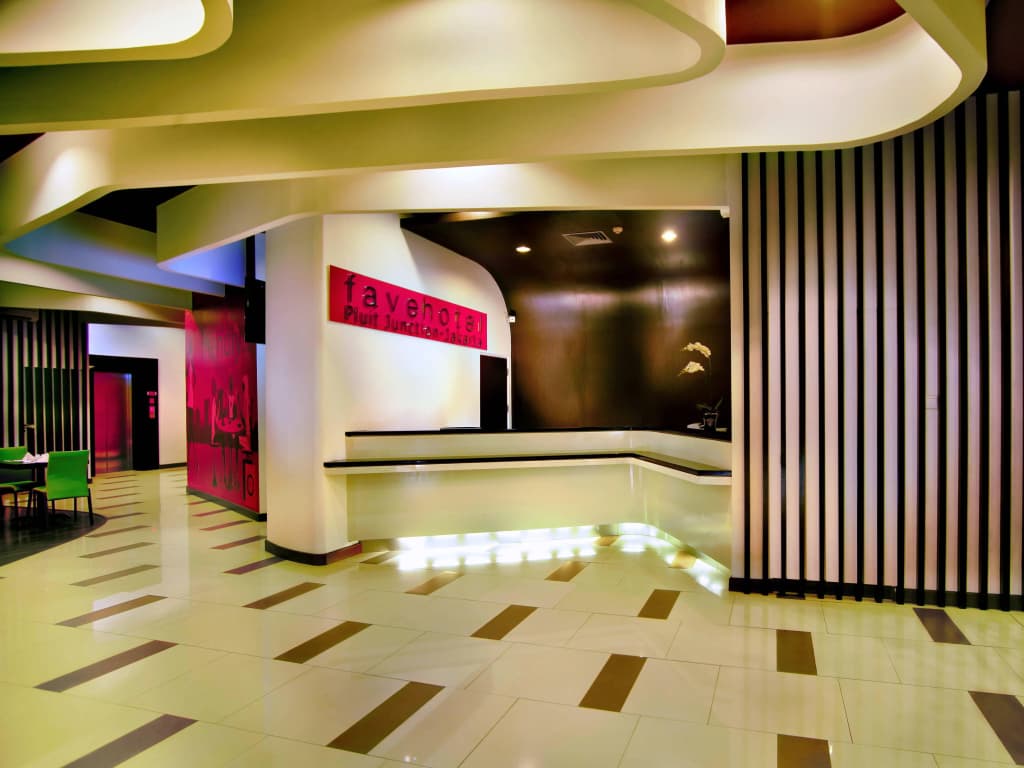 favehotel Pluit Junction - main photo