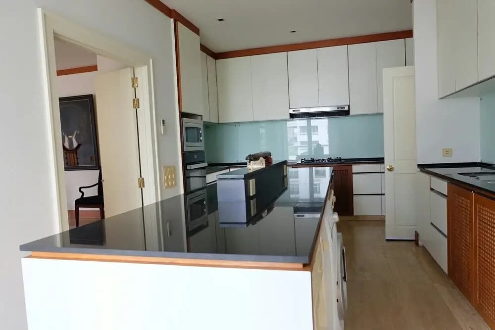 Pimarn Mansion - photo 23
