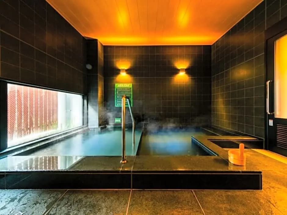 Super Hotel Tokyo Kinshicho Ekimae / Vacation STAY 79360 - photo 11