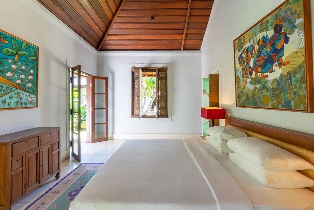 Villa Angsa by Nakula - photo 6