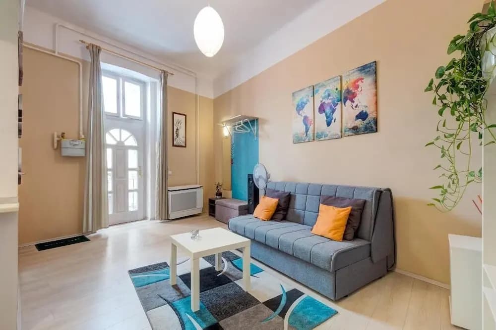 Origo Apartment - photo 10
