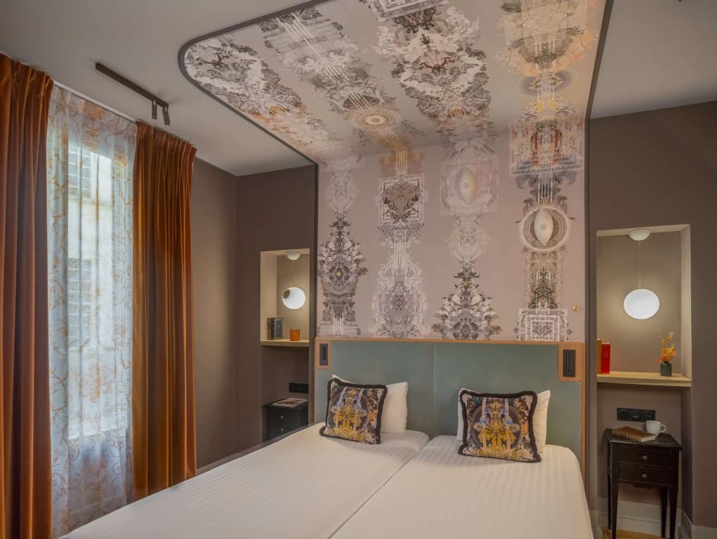 Hôtel LOUISON - photo 7