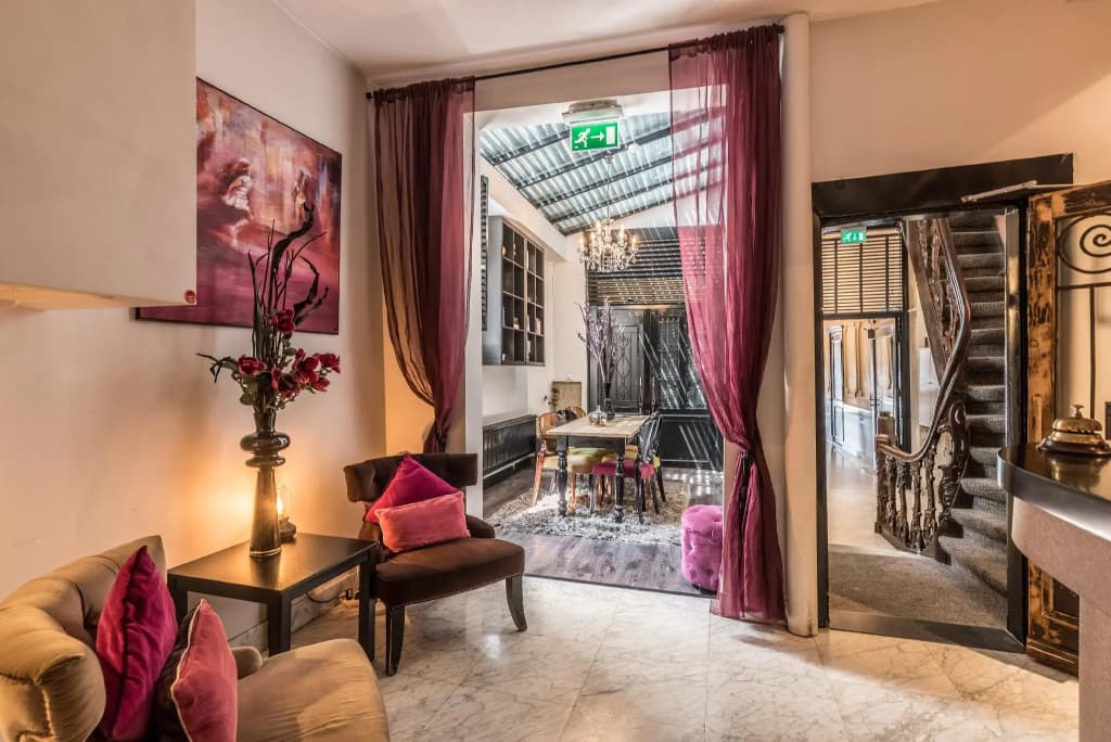 Hotel Amstelzicht - photo 6
