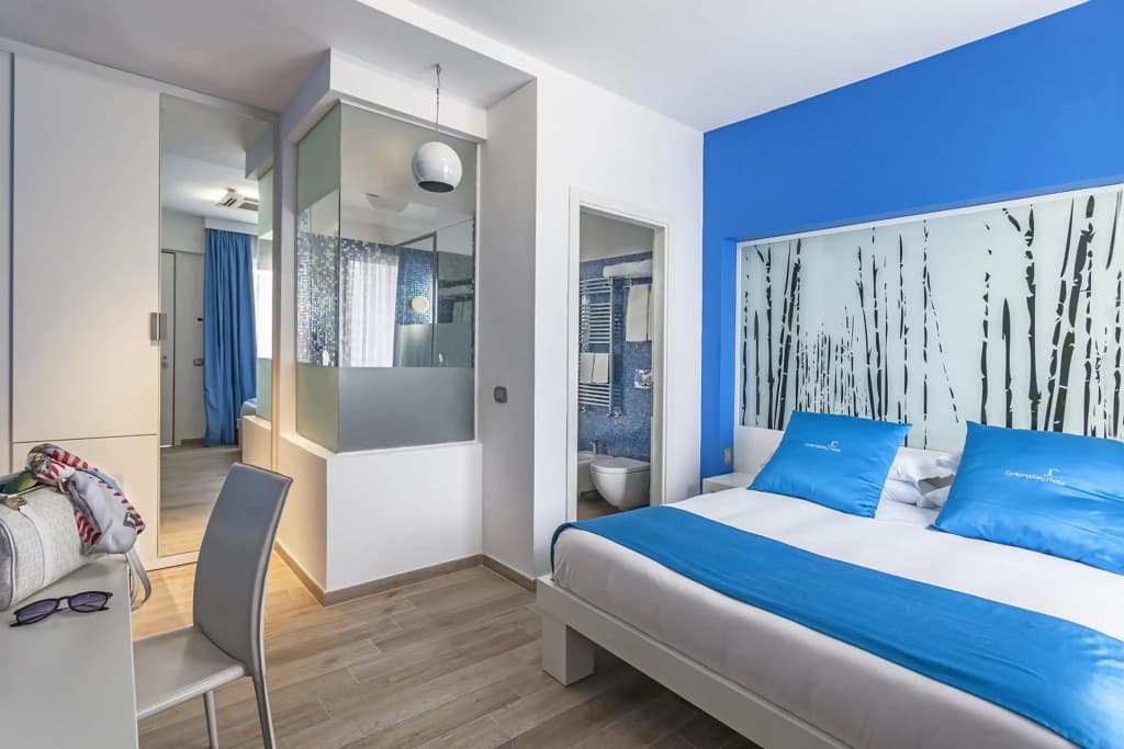 JC Hotel - photo 24