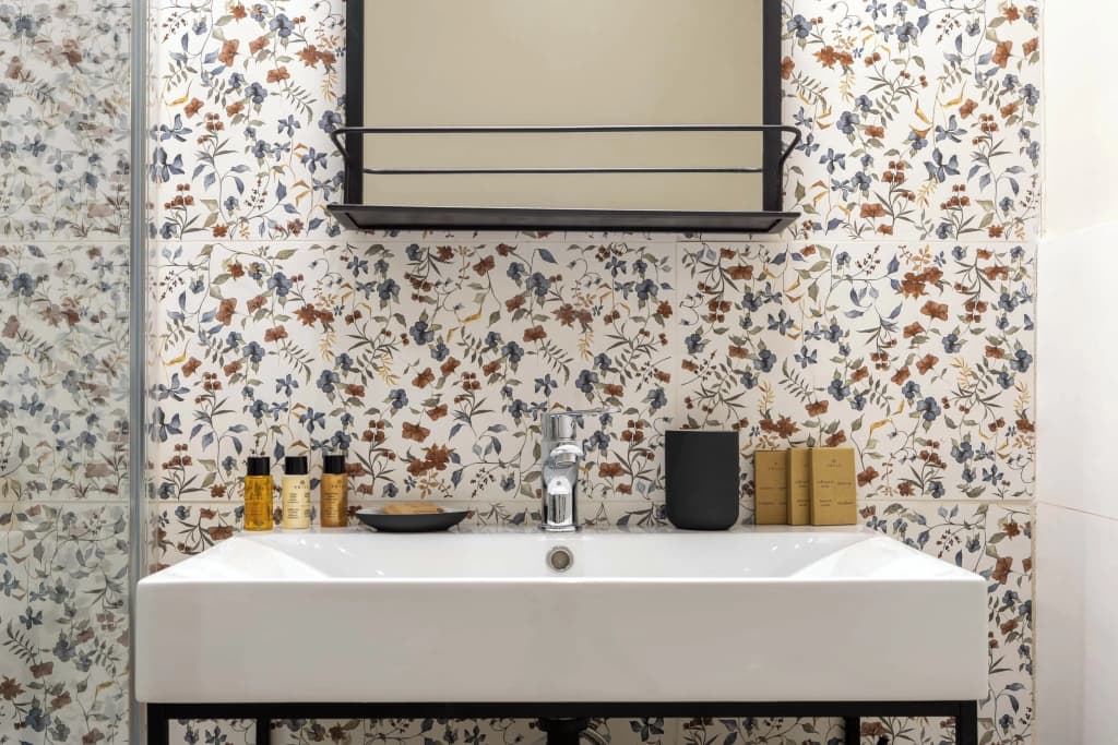 Apartments Florence - Pier Capponi Interno - photo 8