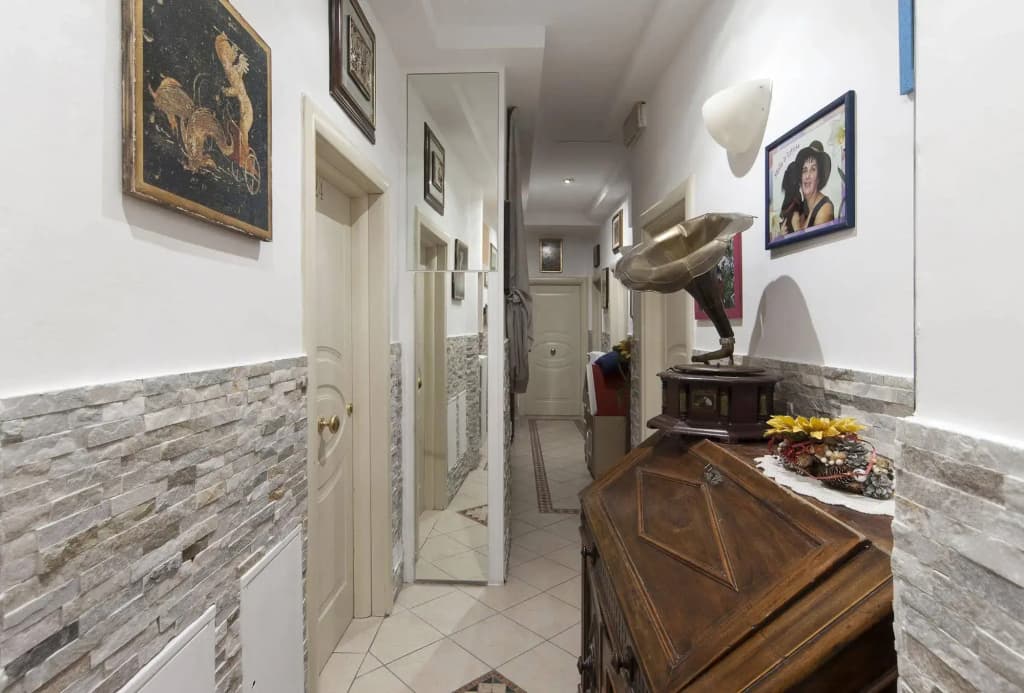 Hotel Camilla Guelfa - photo 2