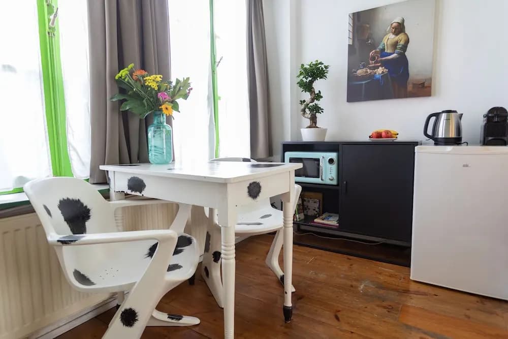 Tulip Guesthouse - photo 15