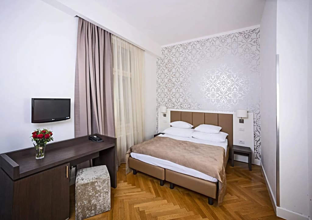 Deminka Palace - photo 5