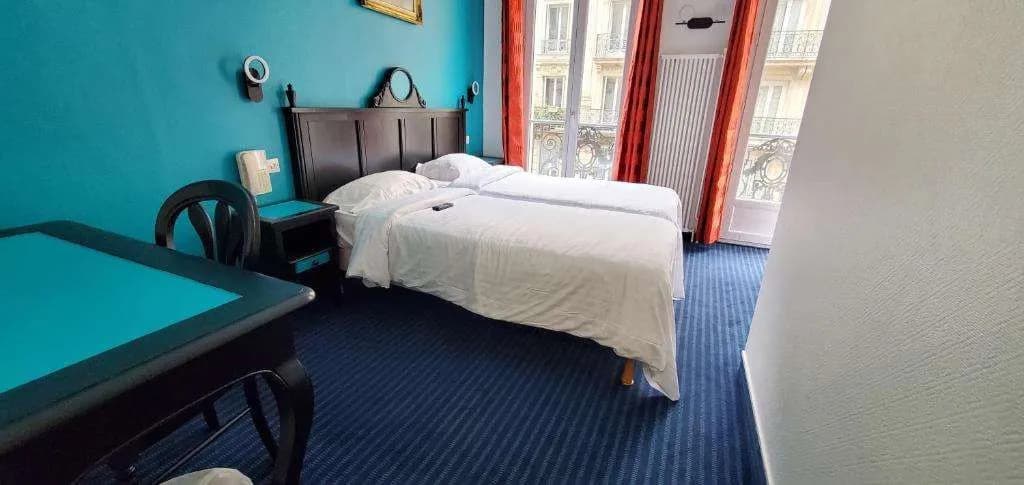 Hôtel Metropol - photo 40