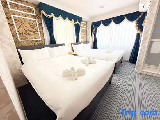Tokyo Holiday Hotel - photo 4