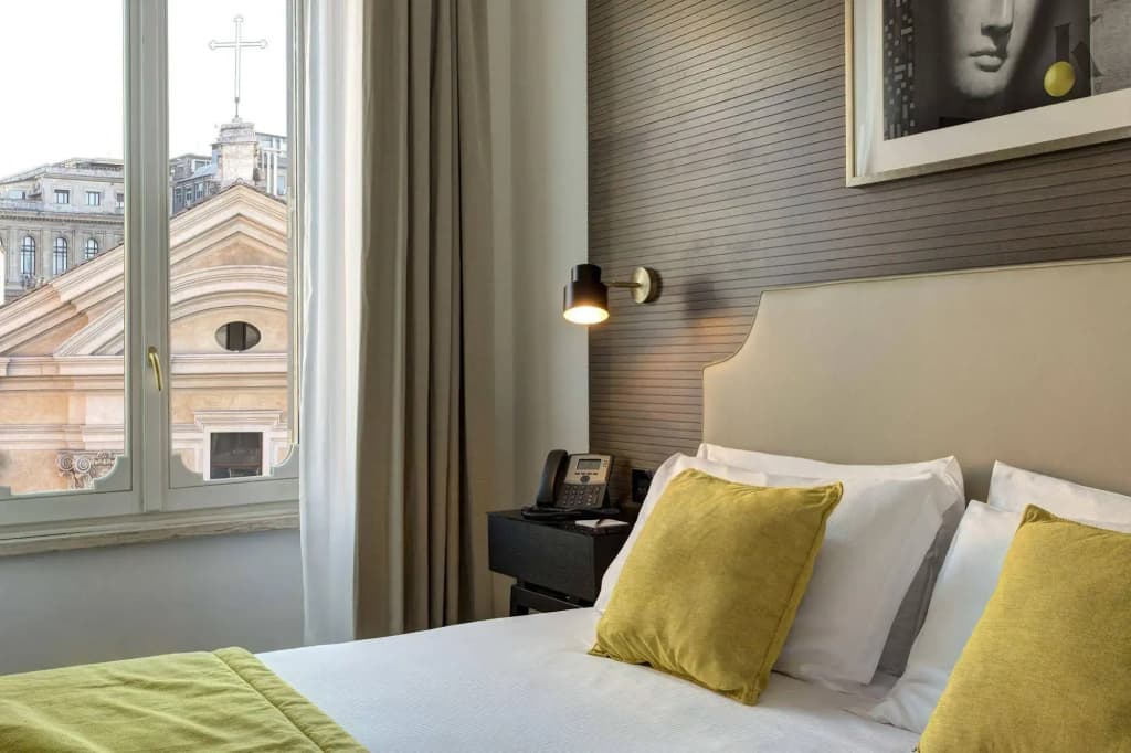 The K Boutique Hotel - photo 4