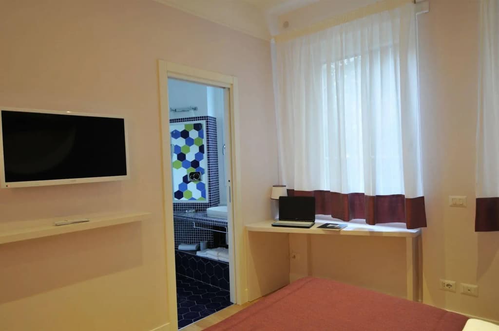 Domus Scipioni Guest House - photo 19