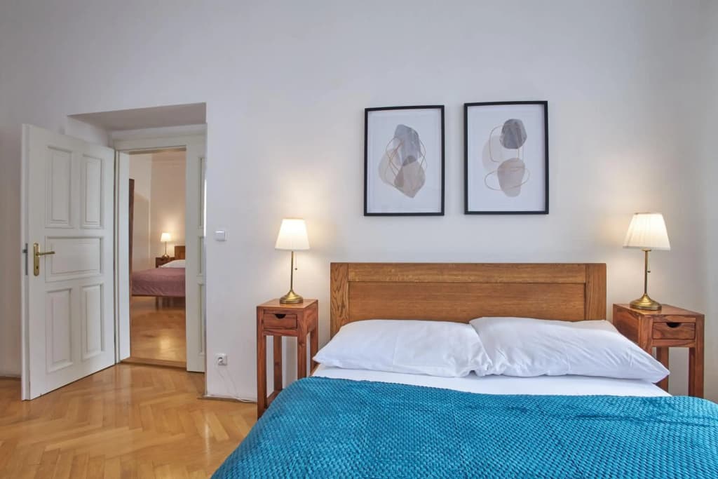 Charles Bridge Apartments - photo 6