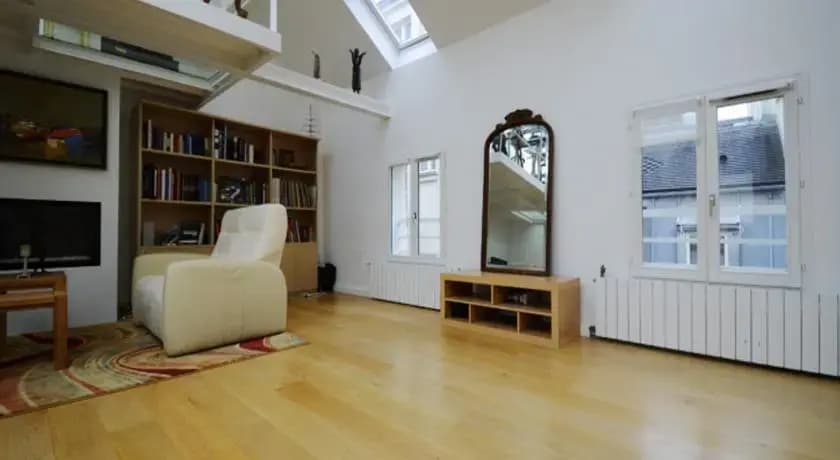 Loft & Studio - photo 1