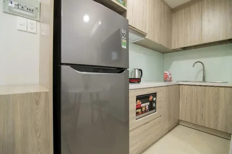RedDoorz Premium near E-Town 3 - photo 14