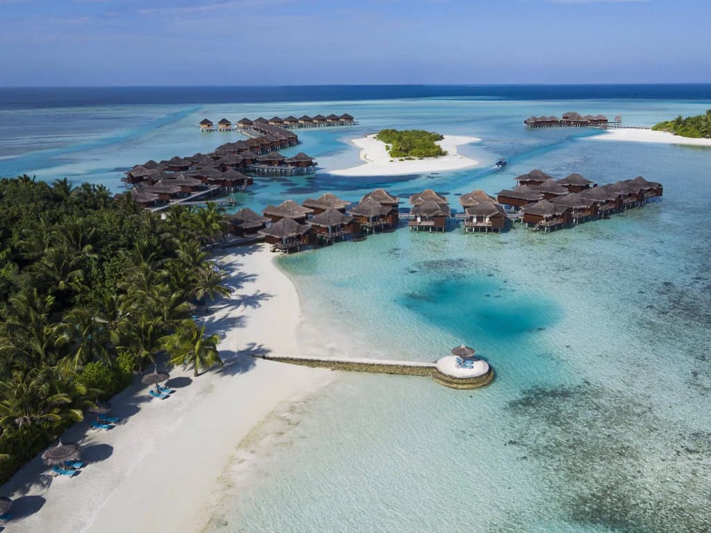 Anantara Veli Maldives Resort - Adults Only - photo 18