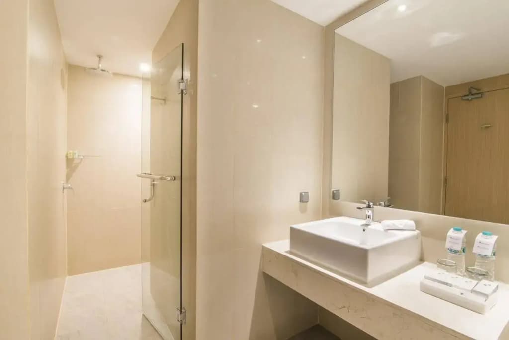 Citadines Connect Airport Jakarta - photo 8