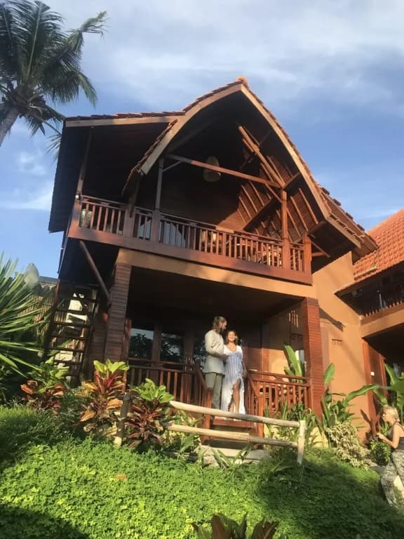 The Jungle Villa - photo 29