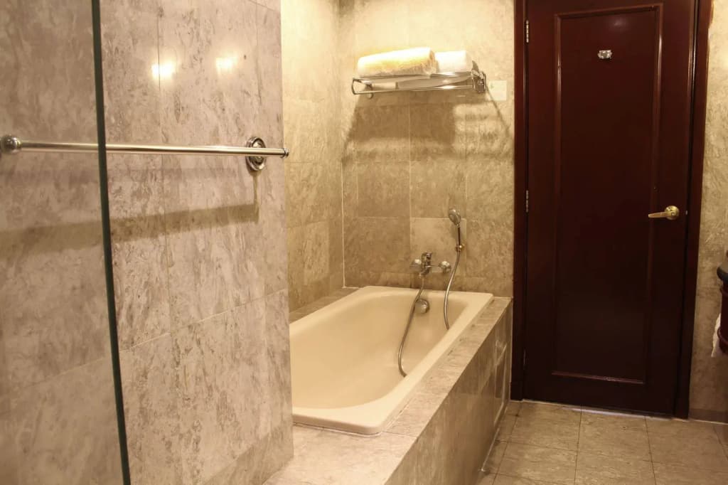 Perfect Apartment at Time Square - photo 7