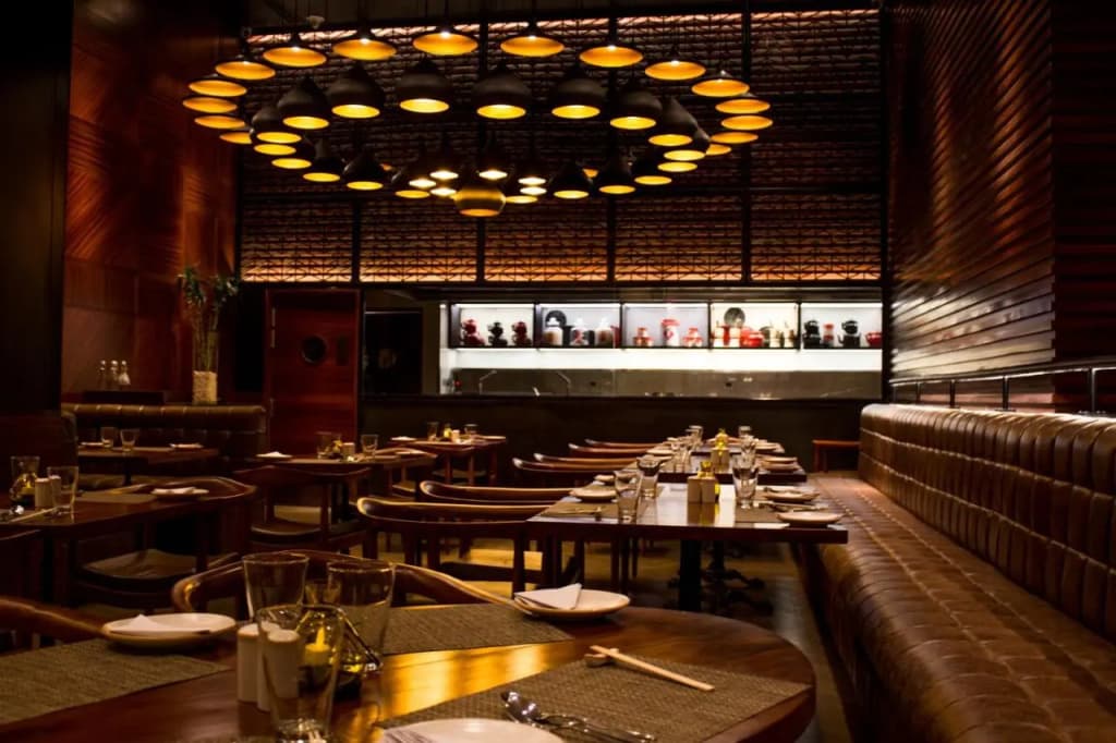 Lemon Tree Premier, City Centre, Gurugram - photo 4
