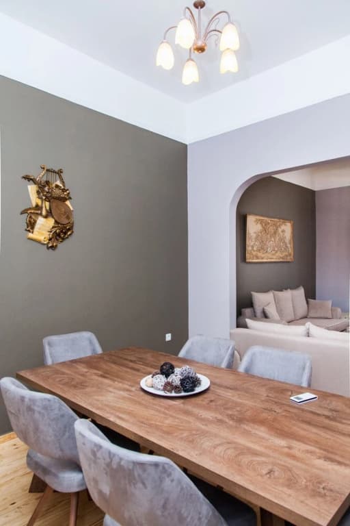 The Muses House - photo 19