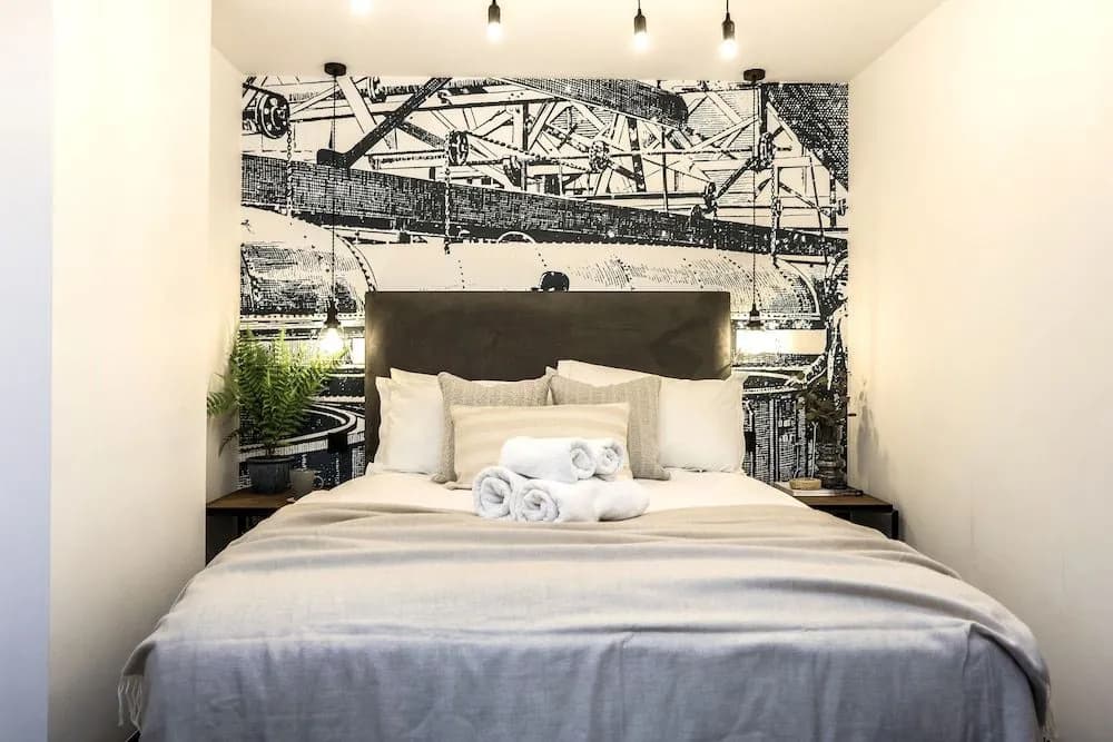 The Brewers Rooms Contemporary Aparthotel - photo 4