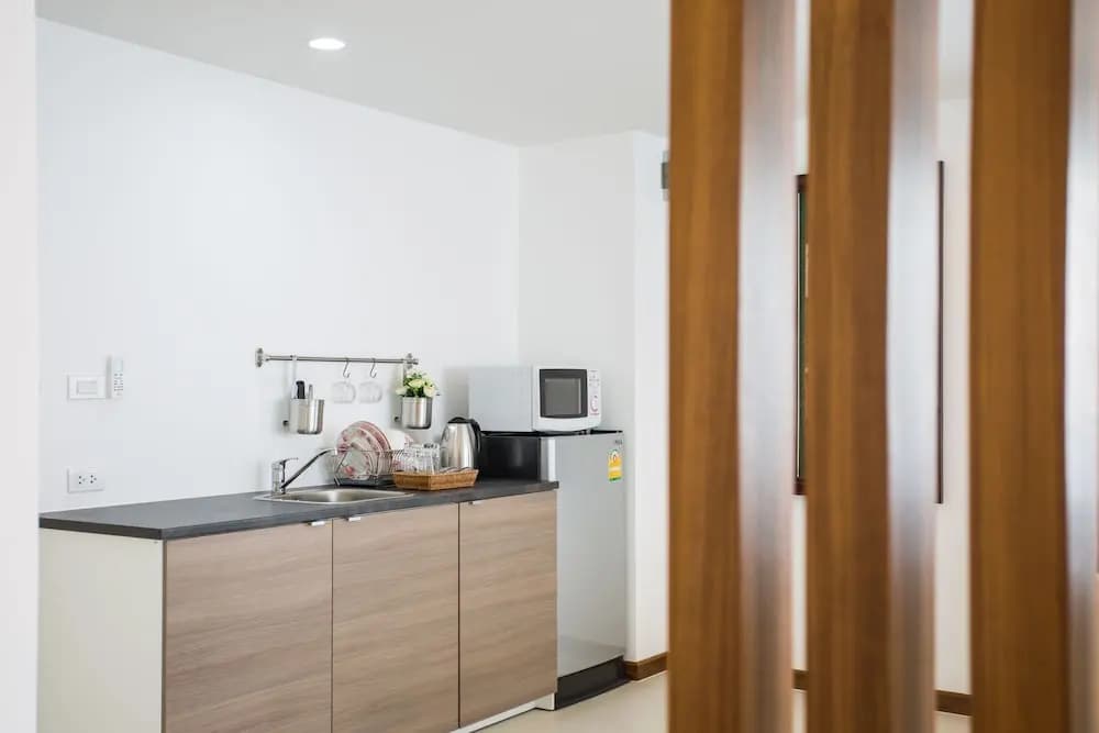 The Suites Apartment & Residence Phuket - photo 23