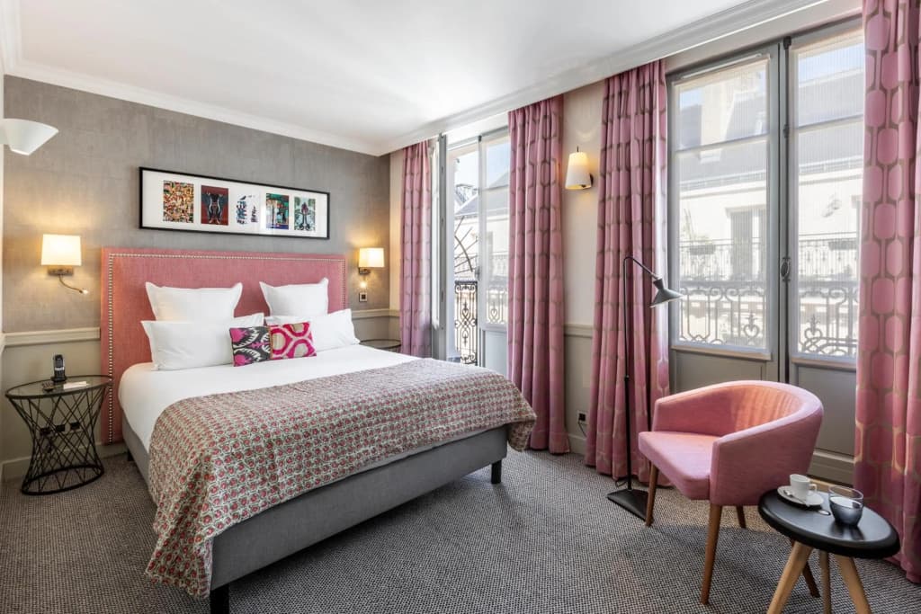 Hôtel Adèle & Jules - photo 7
