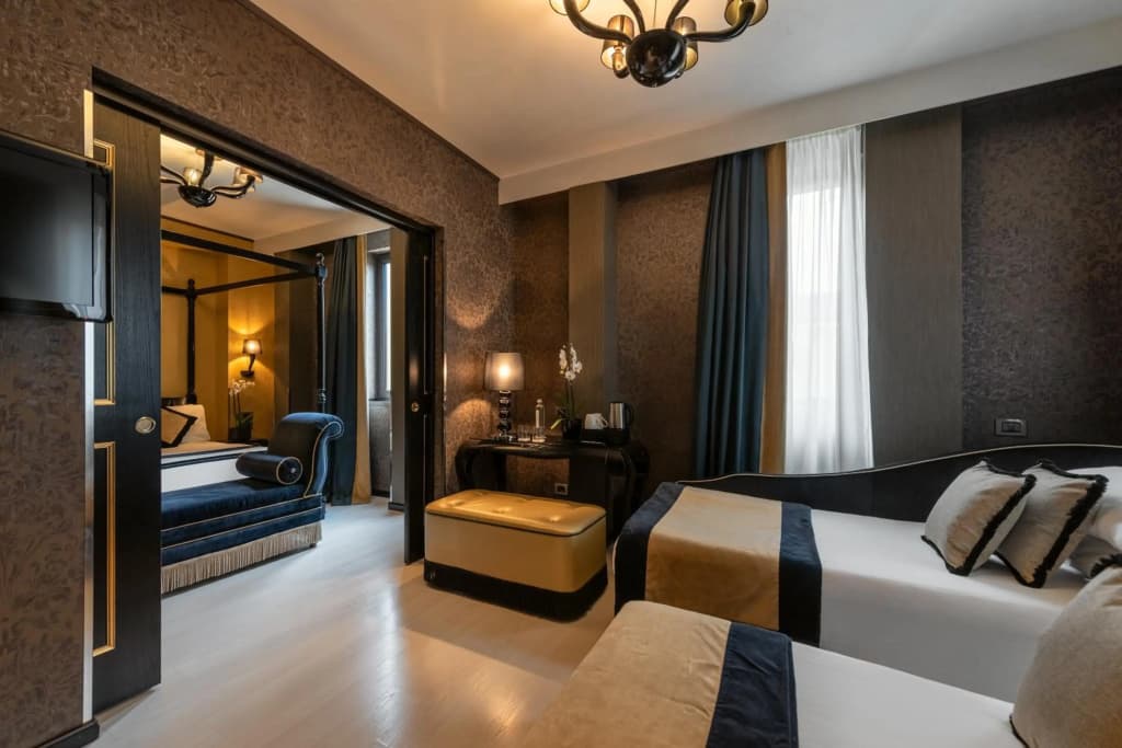 Carnival Palace Hotel - photo 19
