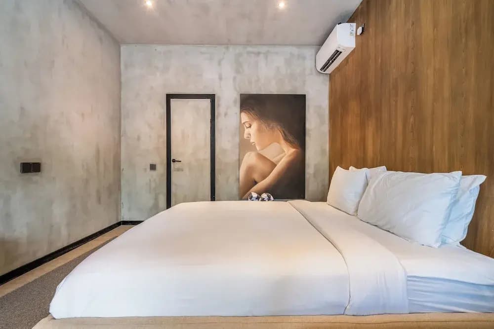 Work Stay and Unwind - Jungle Vista Apartments in Ubud by BCG - photo 4