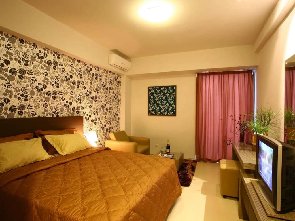 Rasuna Mansion - photo 3