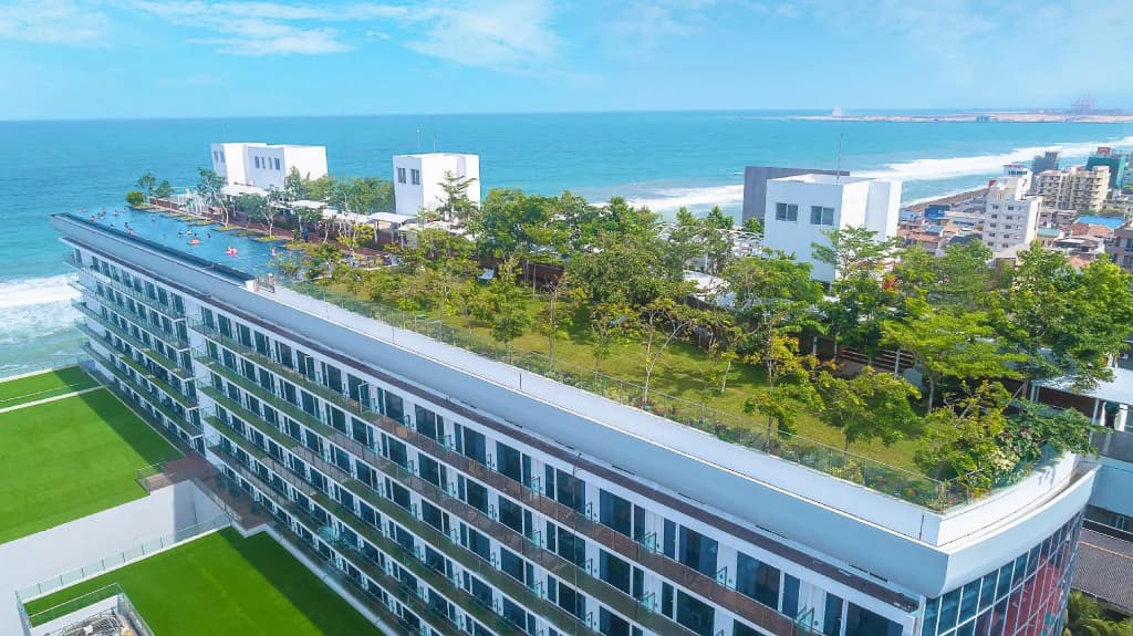 Marino Beach Colombo - photo 43