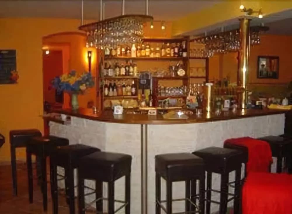 ApartHotel Landhaus Lichterfelde Berlin - photo 12