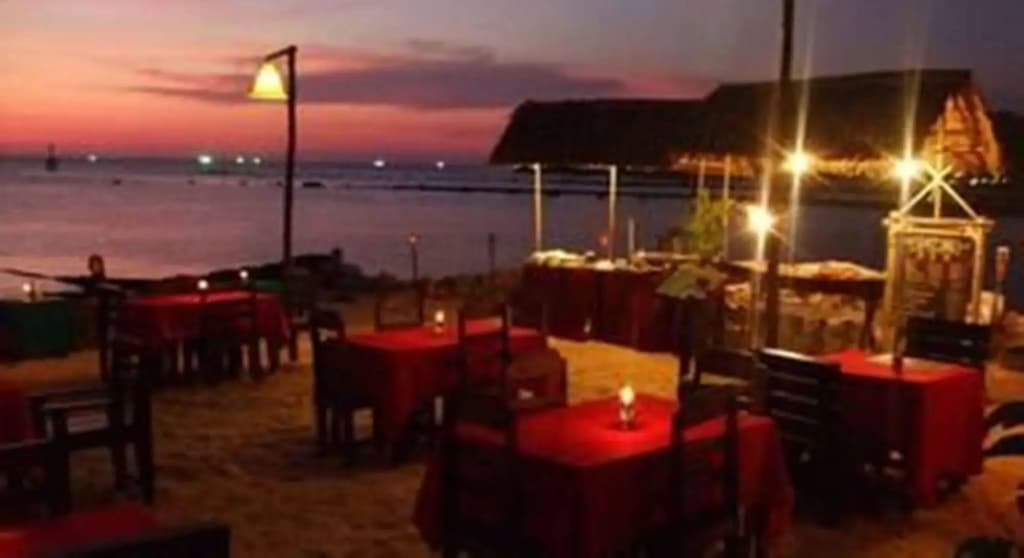 Loyfa Natural Resort - photo 21