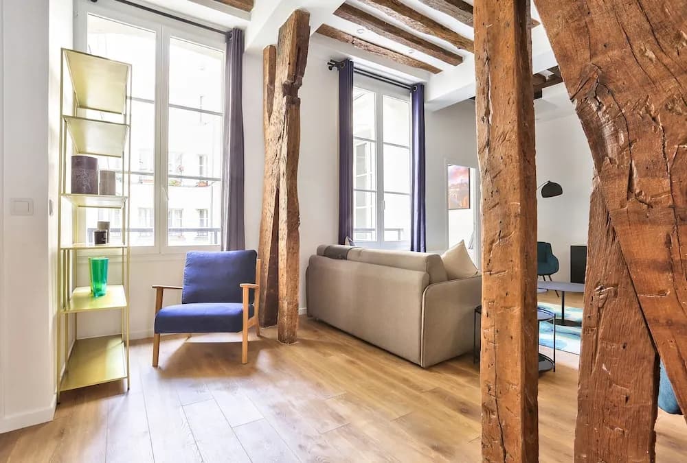 67 - Amazing Flat In Paris - photo 2