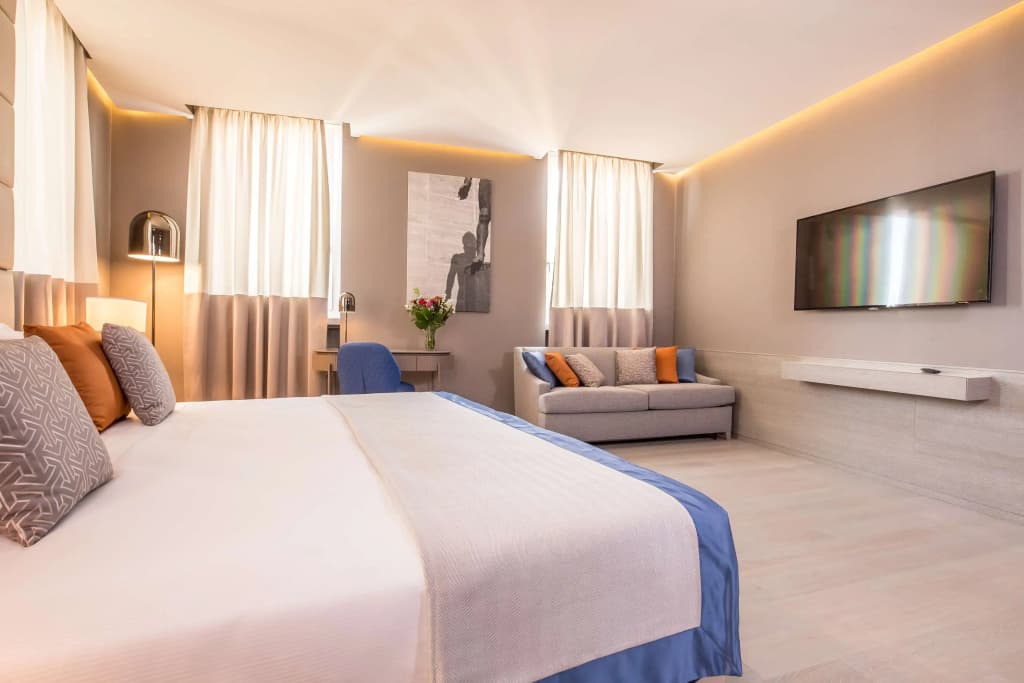 Orazio Palace Hotel - photo 6