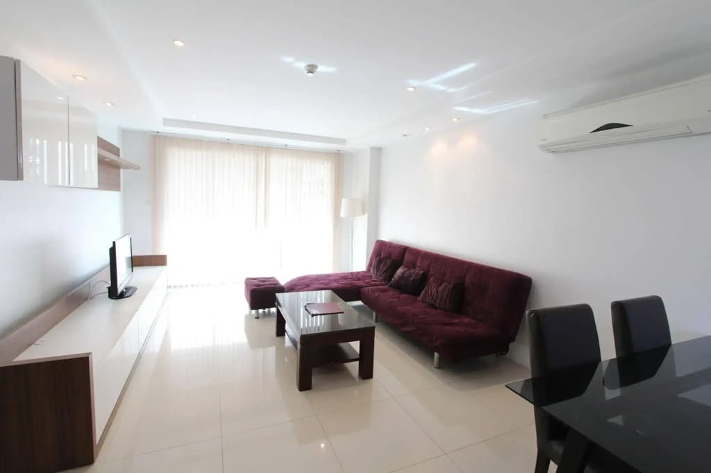 Jomtien Beach Penthouses - photo 13