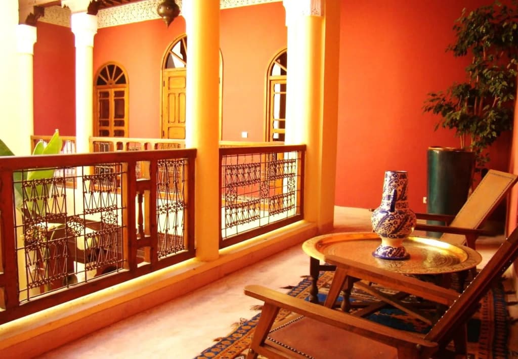 Dar Taliwint - photo 12