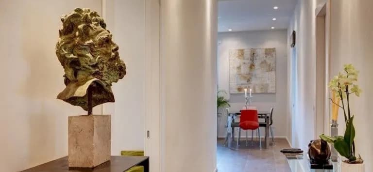 Appia Antica Resort - photo 2