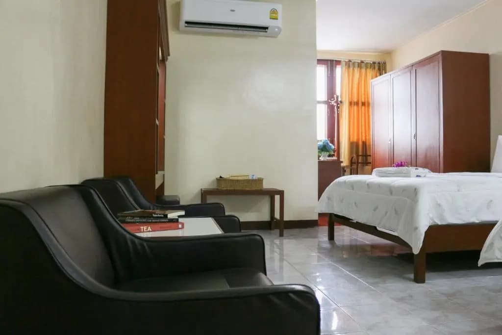 Nakornping Hotel - photo 4