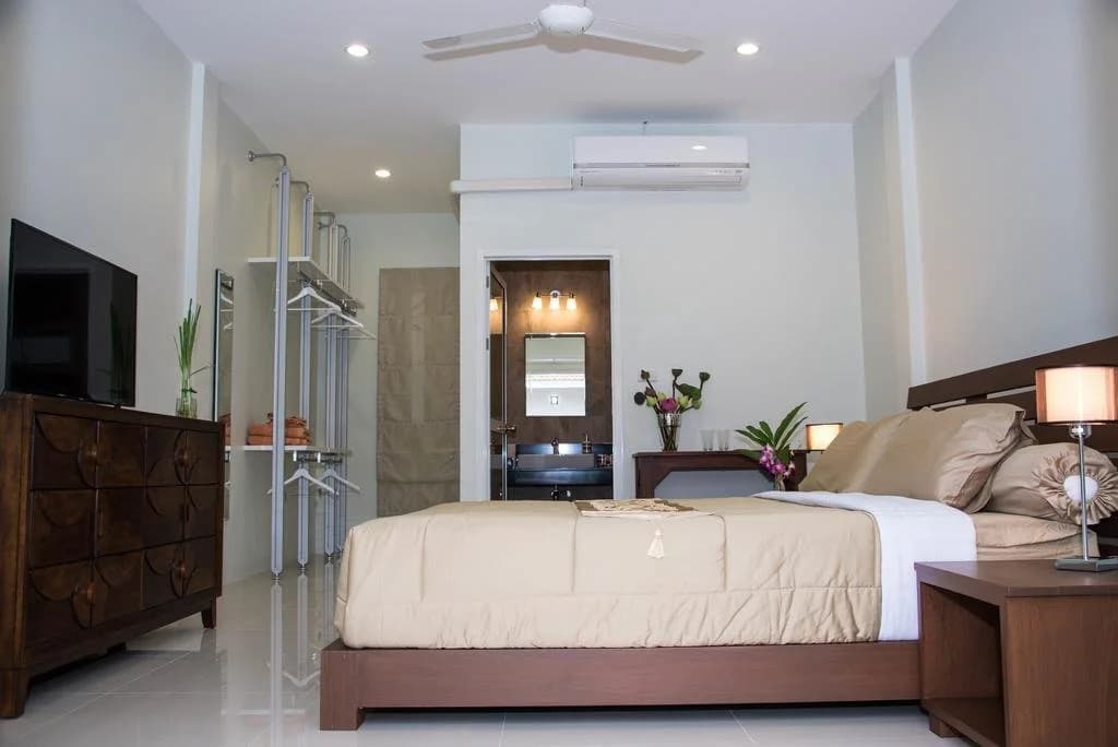 Villa Tha Maphrao - photo 18