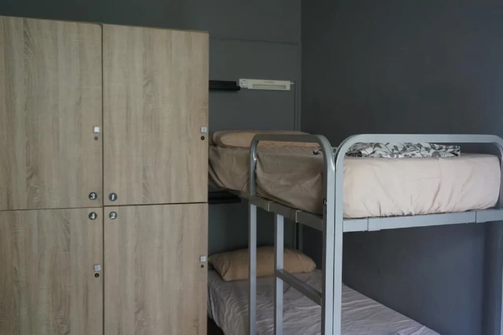 CoImpact Coliving - Hostel - photo 5