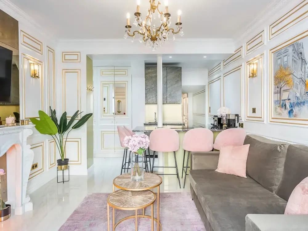 Merveil Luxury Suite - Bourdonnais - photo 13