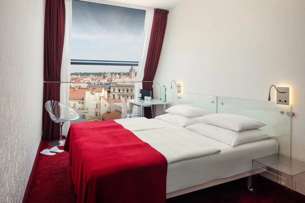 Metropol Design Hotel Old Town - photo 3