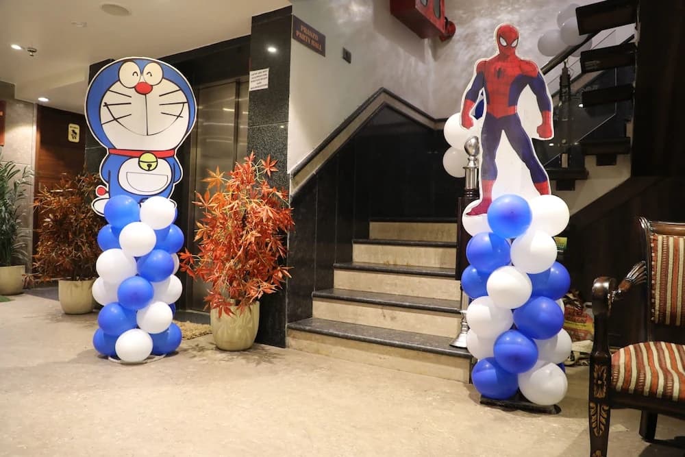 Hotel Palazzo Inn - photo 16