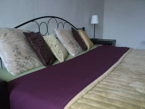 Castle Court Apartman - photo 5
