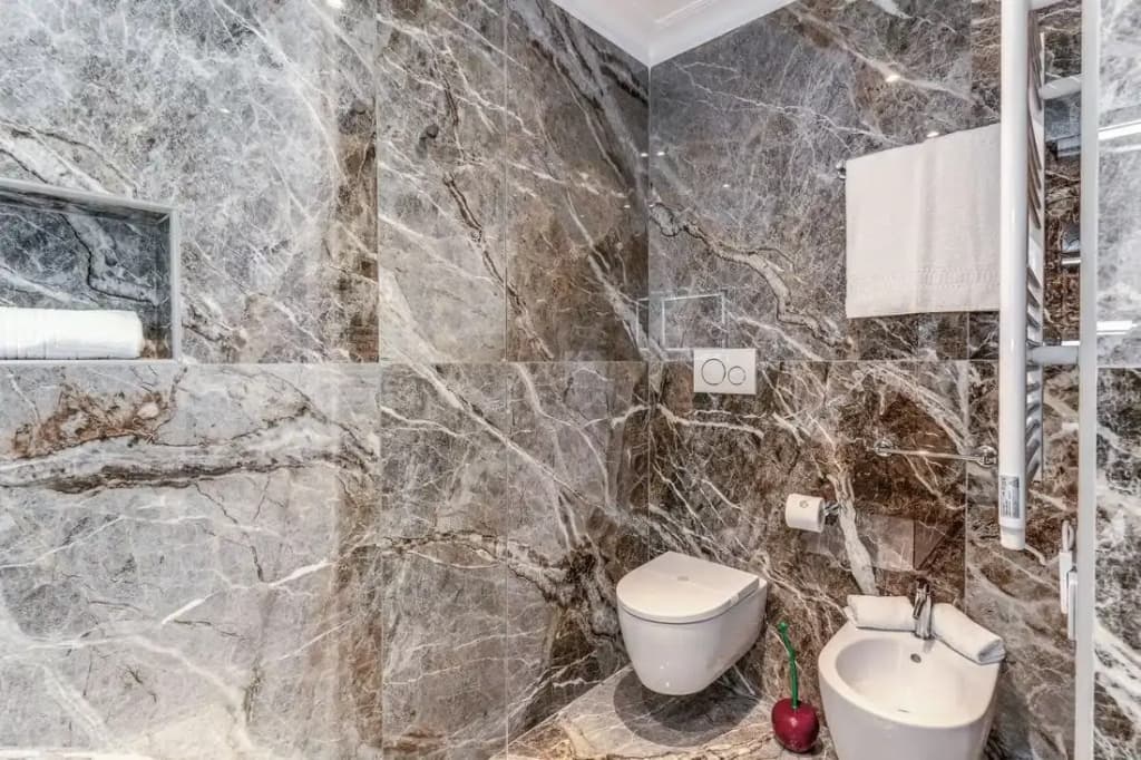 Spanish steps Oasis Suites - photo 36