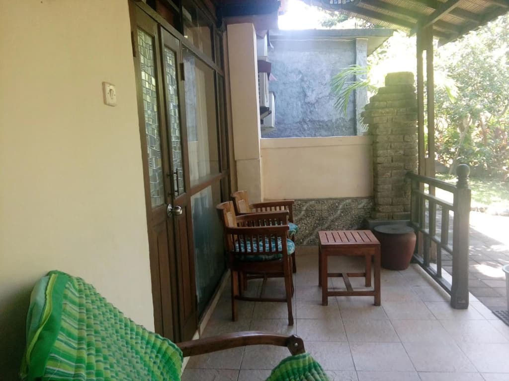 Gazebo Beach Hotel - photo 26