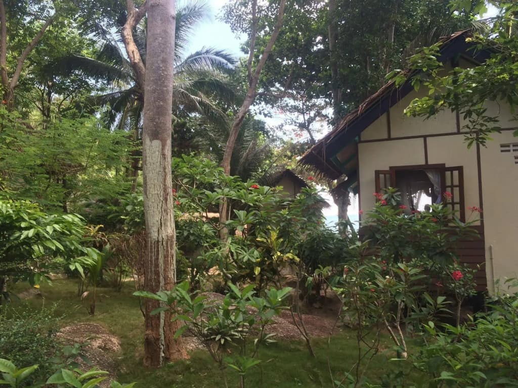 Smile Bungalows - photo 16