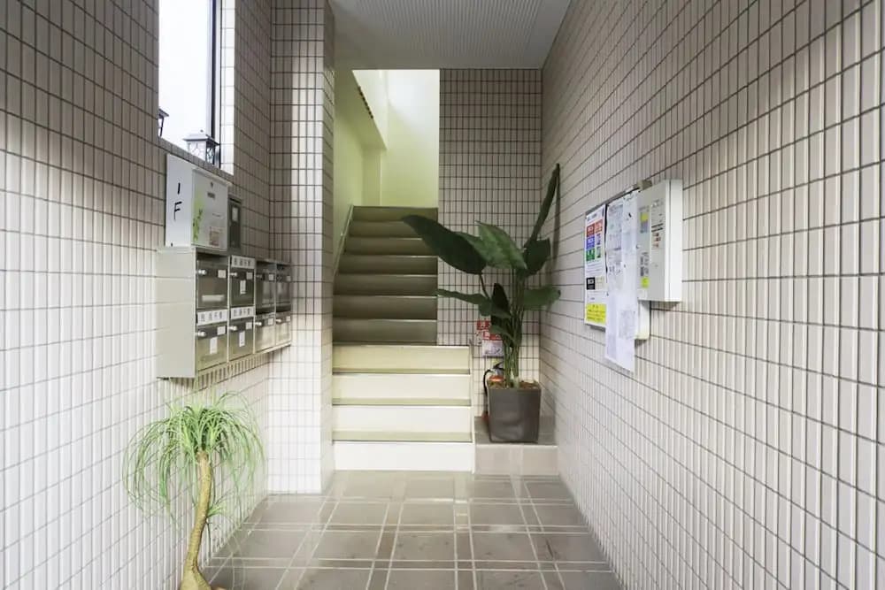 Nestay Suite Tokyo Tabata - photo 19